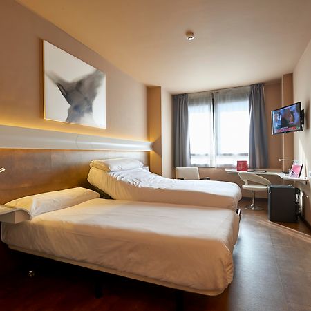 Silken Monumental Naranco Hotel Oviedo Ngoại thất bức ảnh