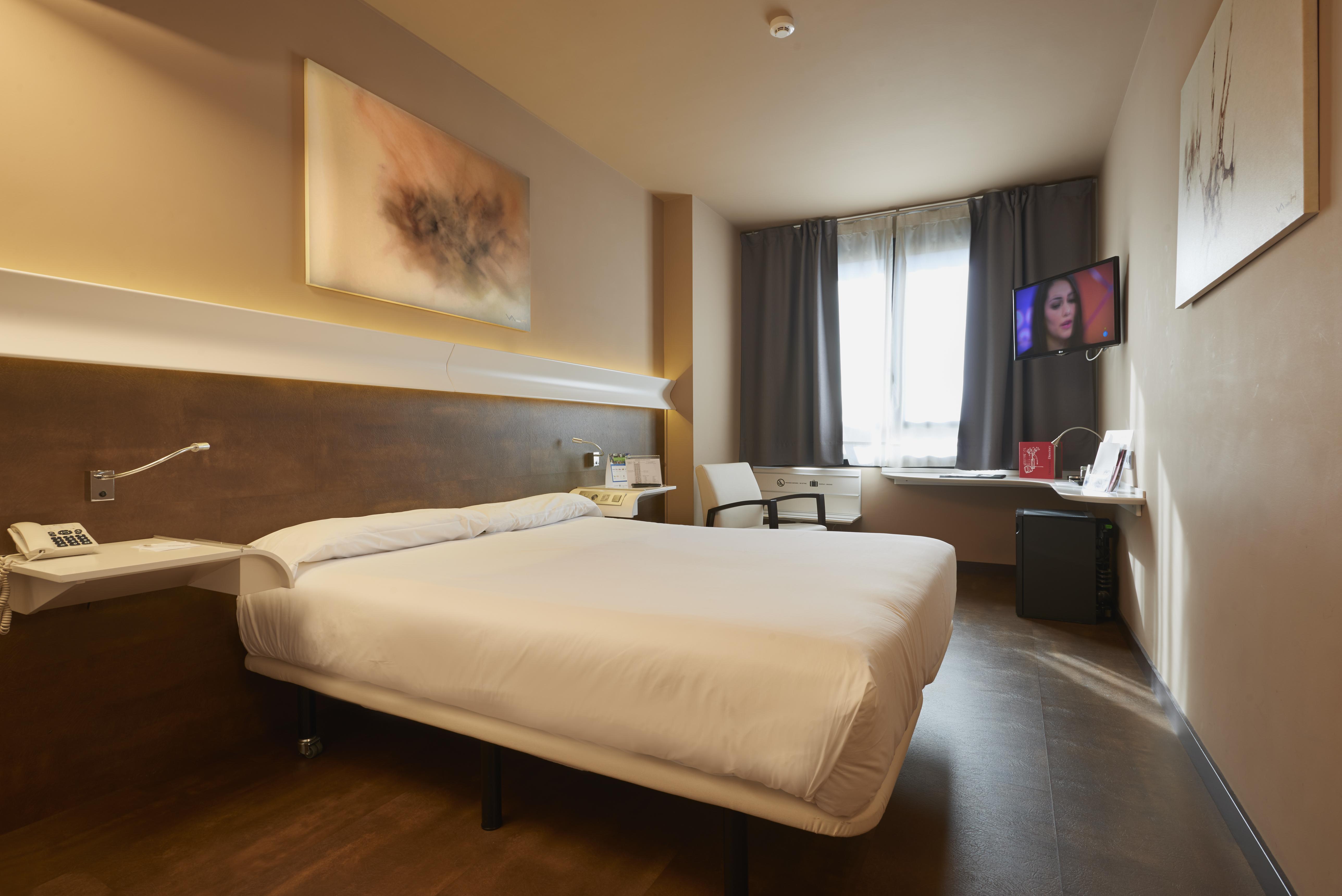 Silken Monumental Naranco Hotel Oviedo Ngoại thất bức ảnh