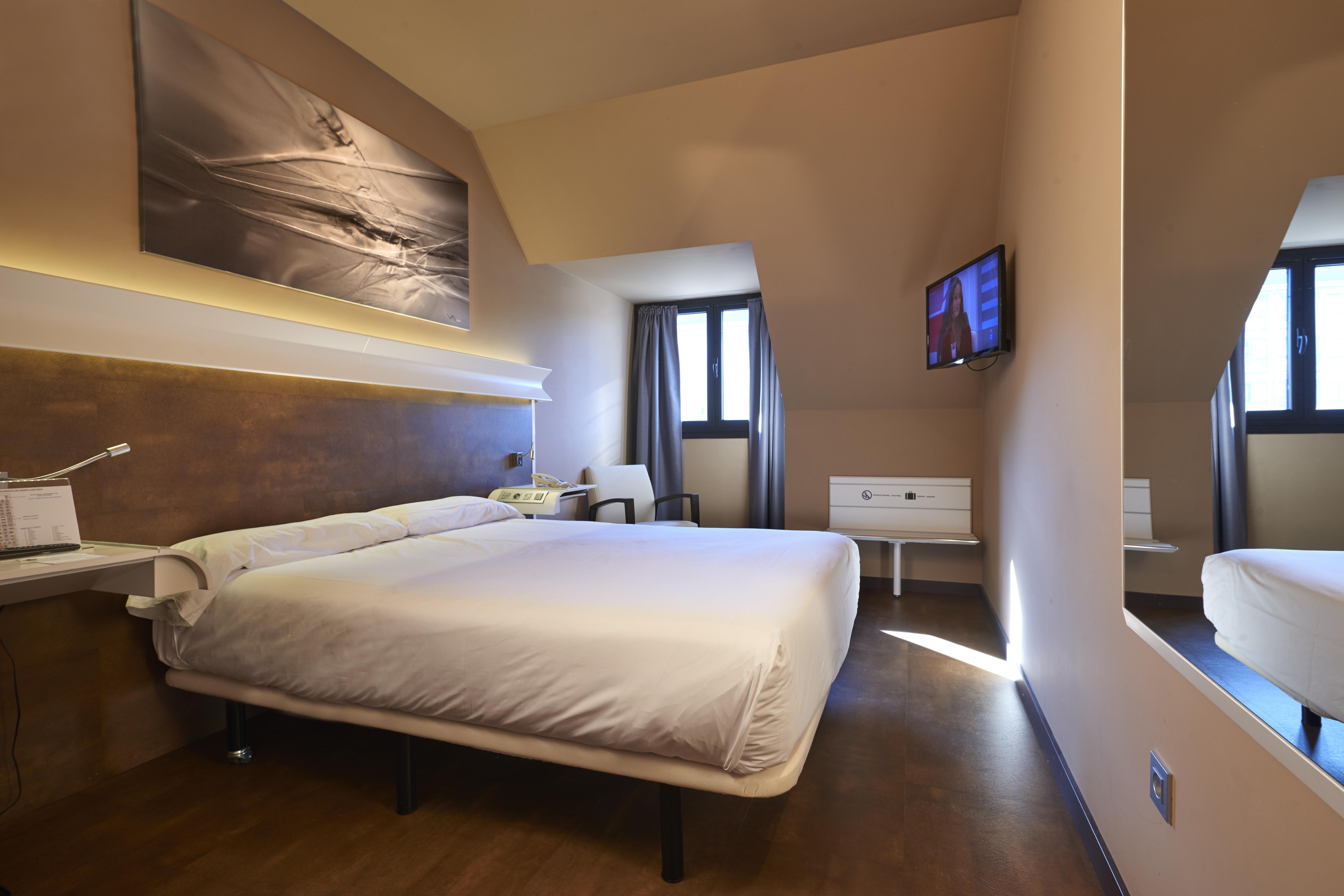 Silken Monumental Naranco Hotel Oviedo Ngoại thất bức ảnh