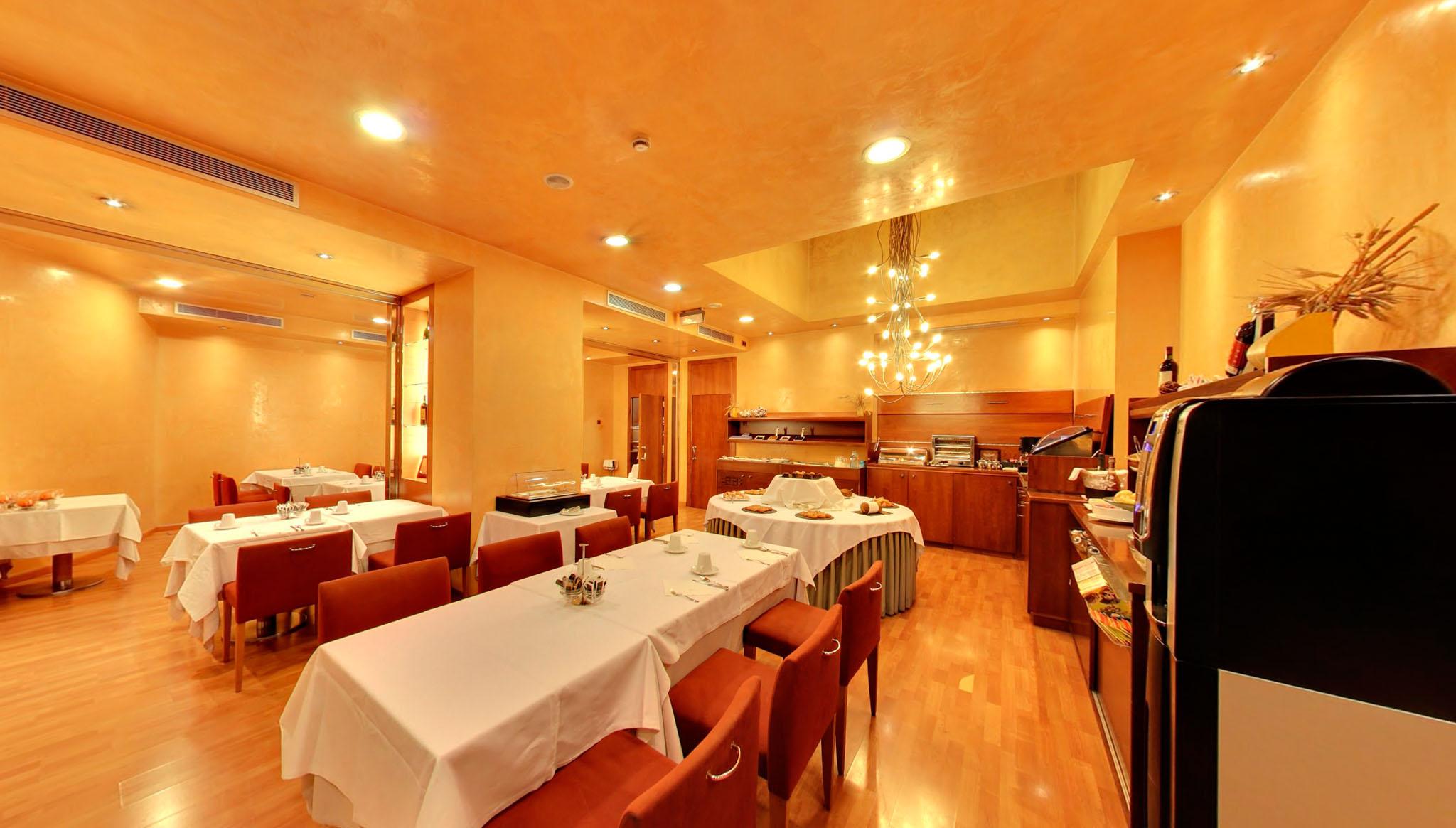 Silken Monumental Naranco Hotel Oviedo Ngoại thất bức ảnh