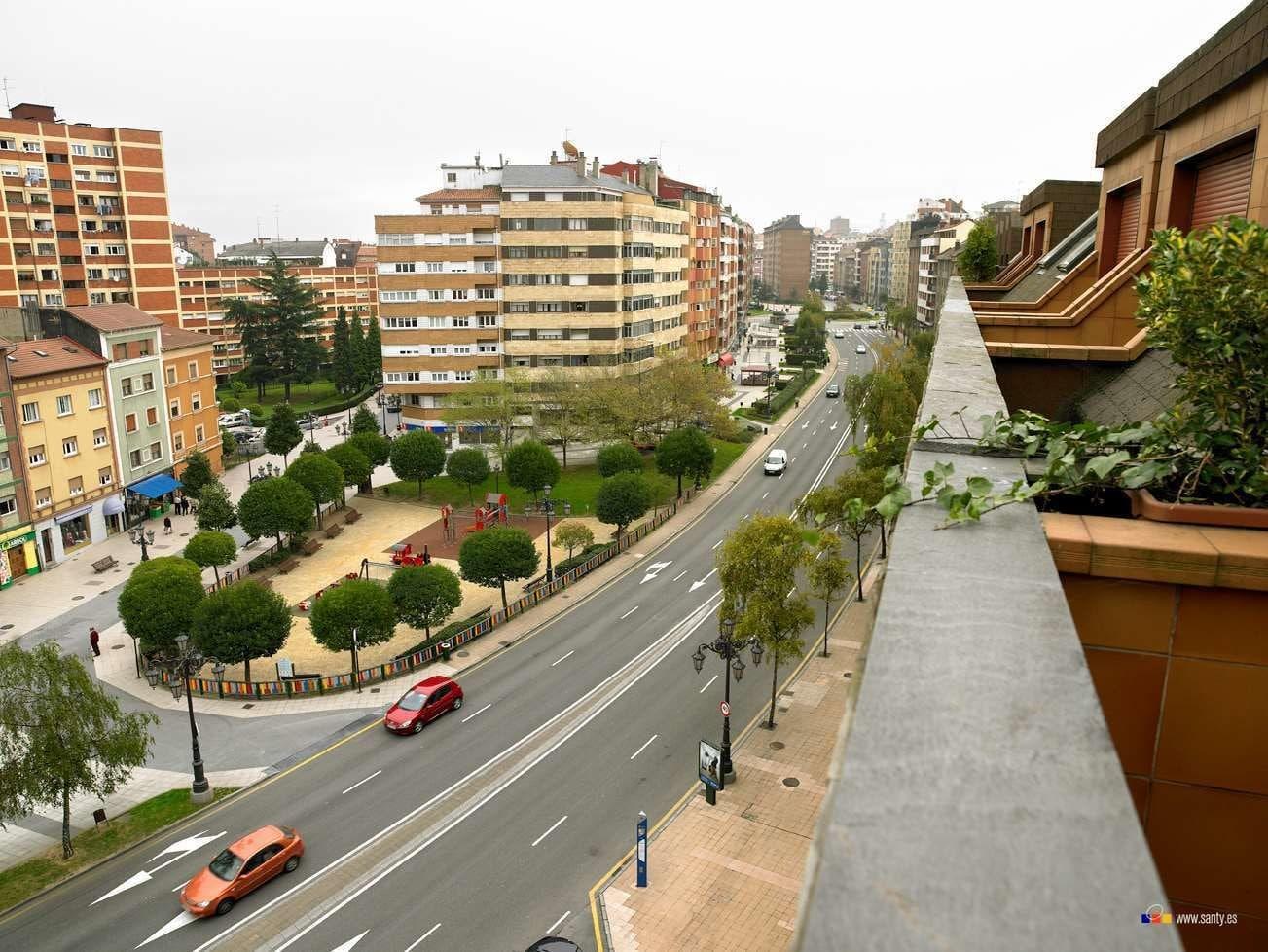 Silken Monumental Naranco Hotel Oviedo Ngoại thất bức ảnh